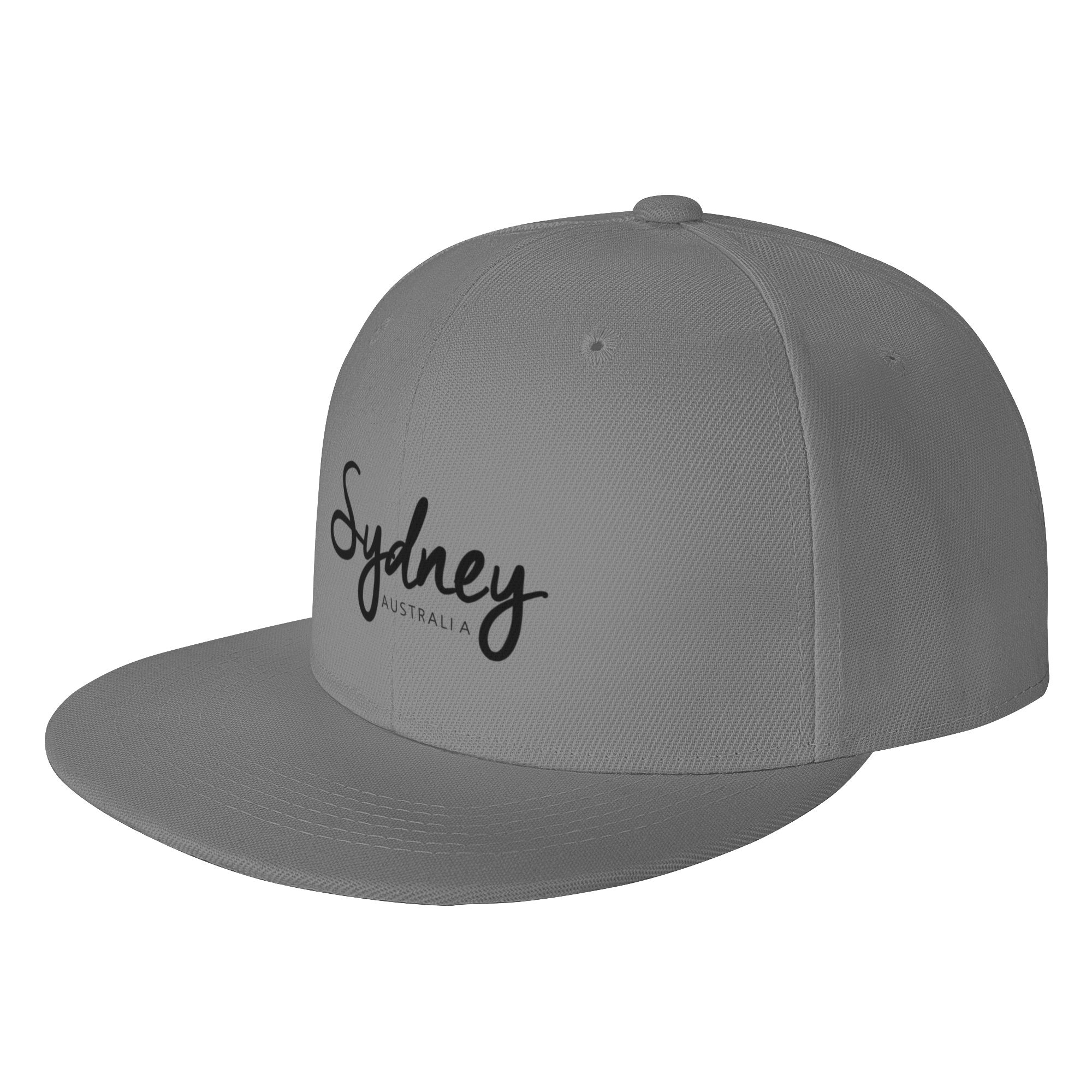 Men'S Fashion Sydney - Modischer Sydney Australien Souvenir Sonnenhut mit