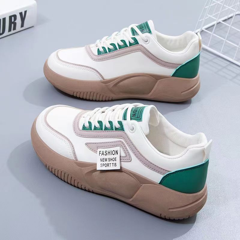 Men'S Fashion Videos - 2026 Trendige Damen-Freizeitschuhe, Luftige Mode, Rutschfeste