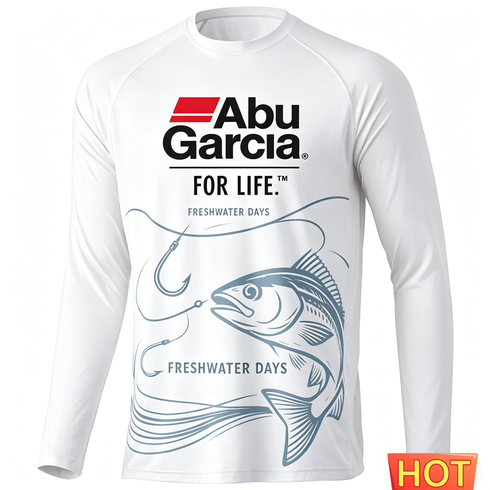 Men'S Fashion T Shirts - Herbst Outdoor Herren Angel-Langarmshirt Sonnenschutz Bequemes