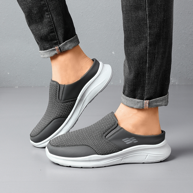 Modische und leichte Herren-Ha – Mens Fashion Trainers Bewertung und Preis