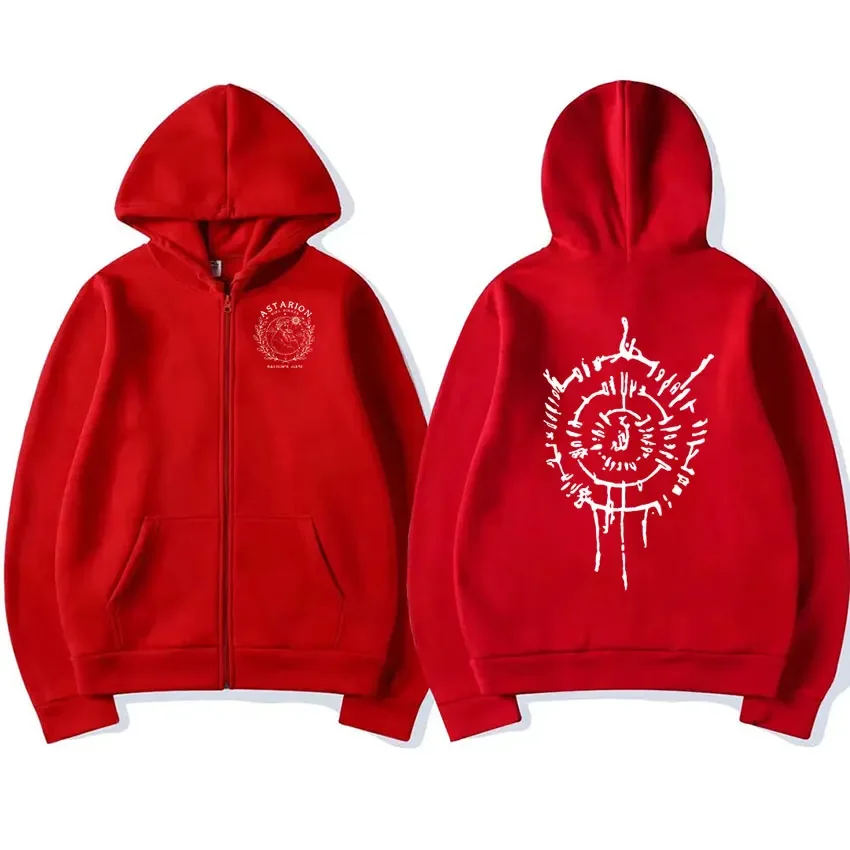 Personalisierbarer Astarion 20 – Mens Fashion Zip Up Hoodies Bewertung und Preis