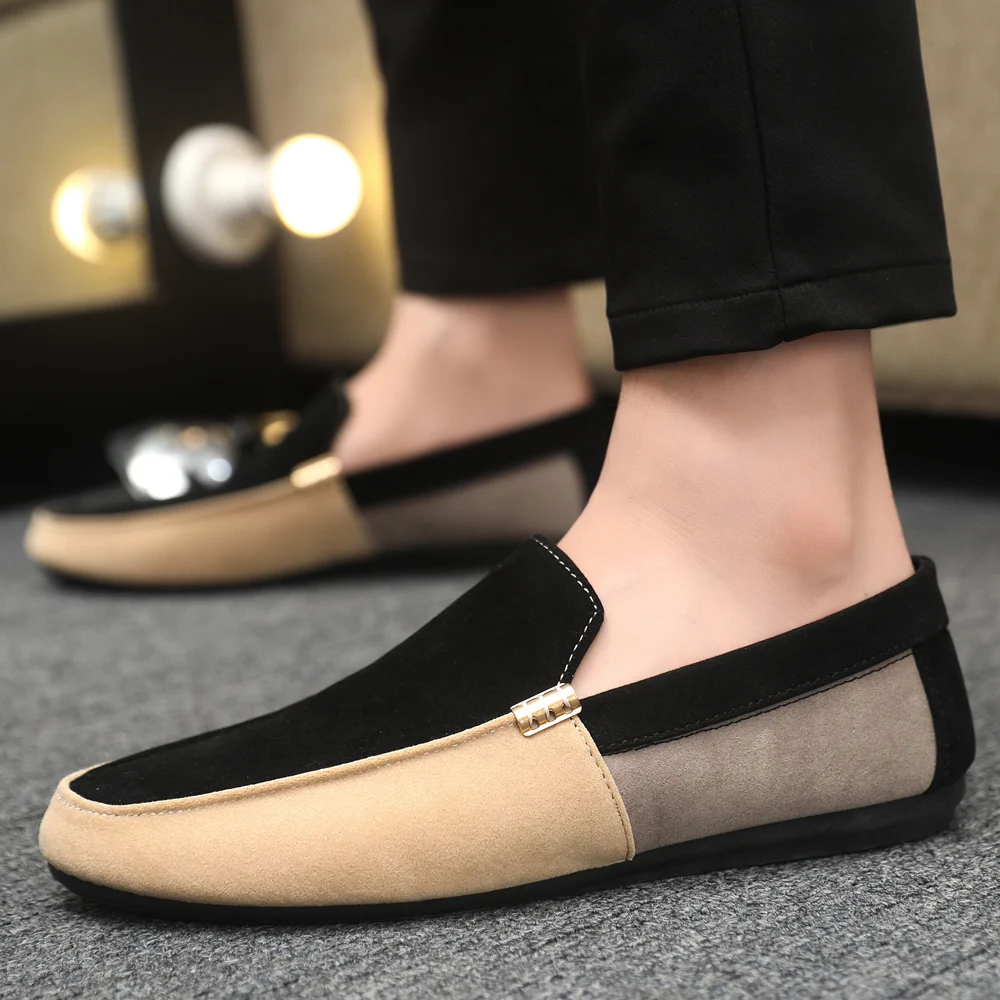 Herren Loafer Herren Freizeits – Mens Fashion Trainers Bewertung und Preis