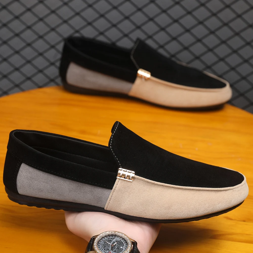Herren Loafer Herren Freizeits – Mens Fashion Trainers Bewertung und Preis