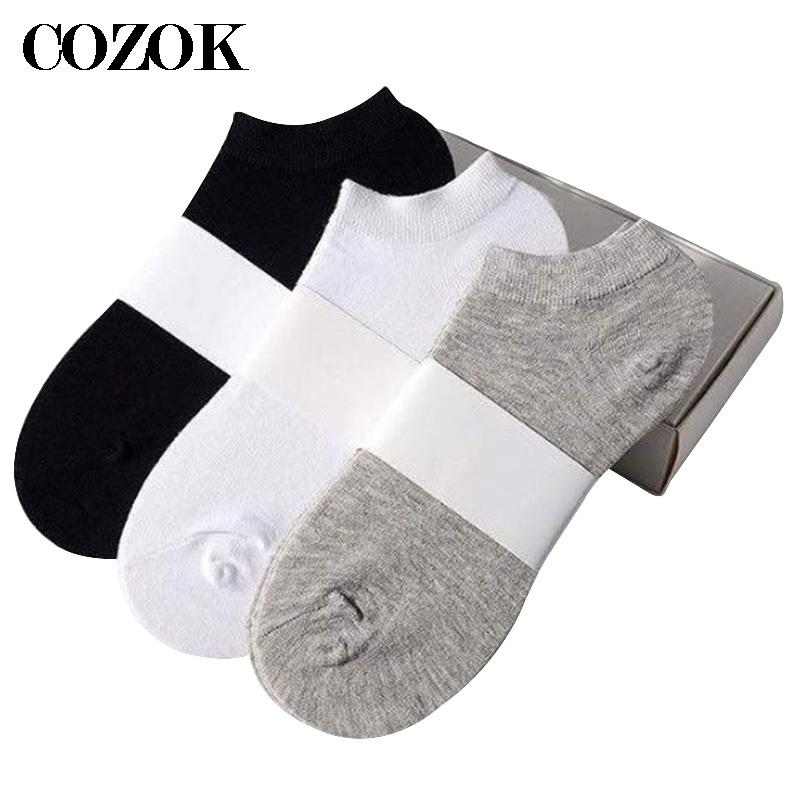 10 Stück = 5 Paar Herrensocken – Socks Ankle Men Bewertung und Preis