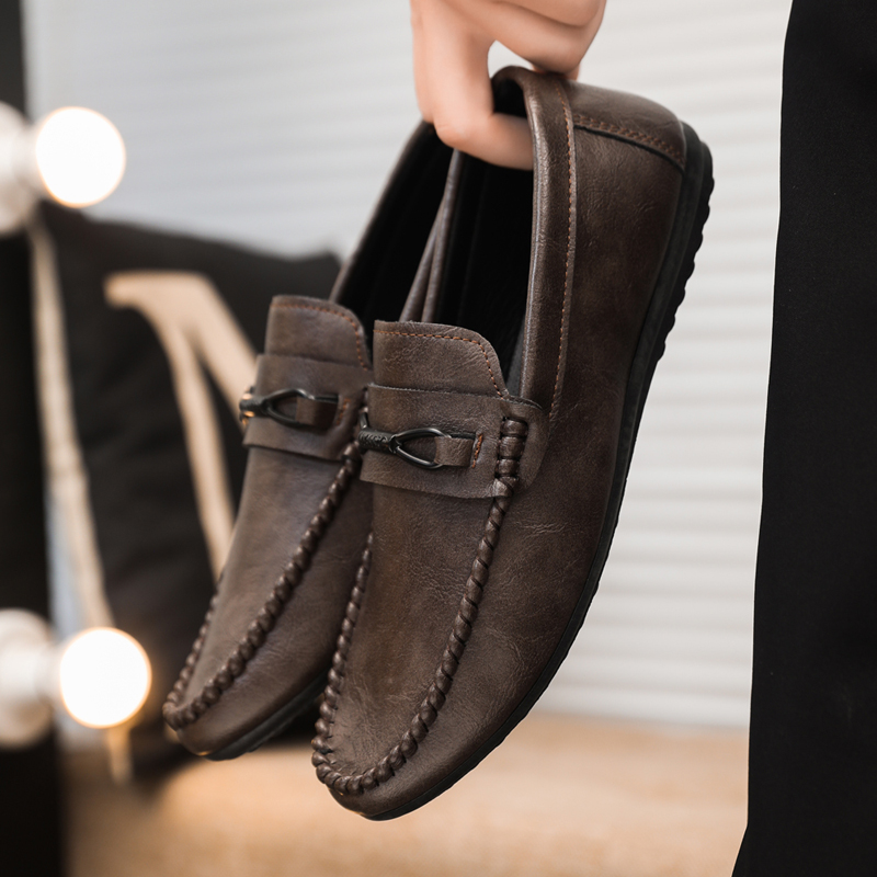 Männer Müßiggänger Casual Schu – Mens Fashion Trainers Bewertung und Preis