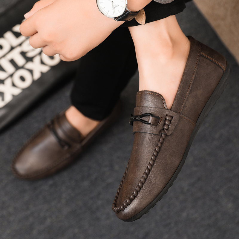 Männer Müßiggänger Casual Schu – Mens Fashion Trainers Bewertung und Preis