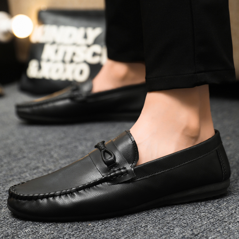Männer Müßiggänger Casual Schu – Mens Fashion Trainers Bewertung und Preis