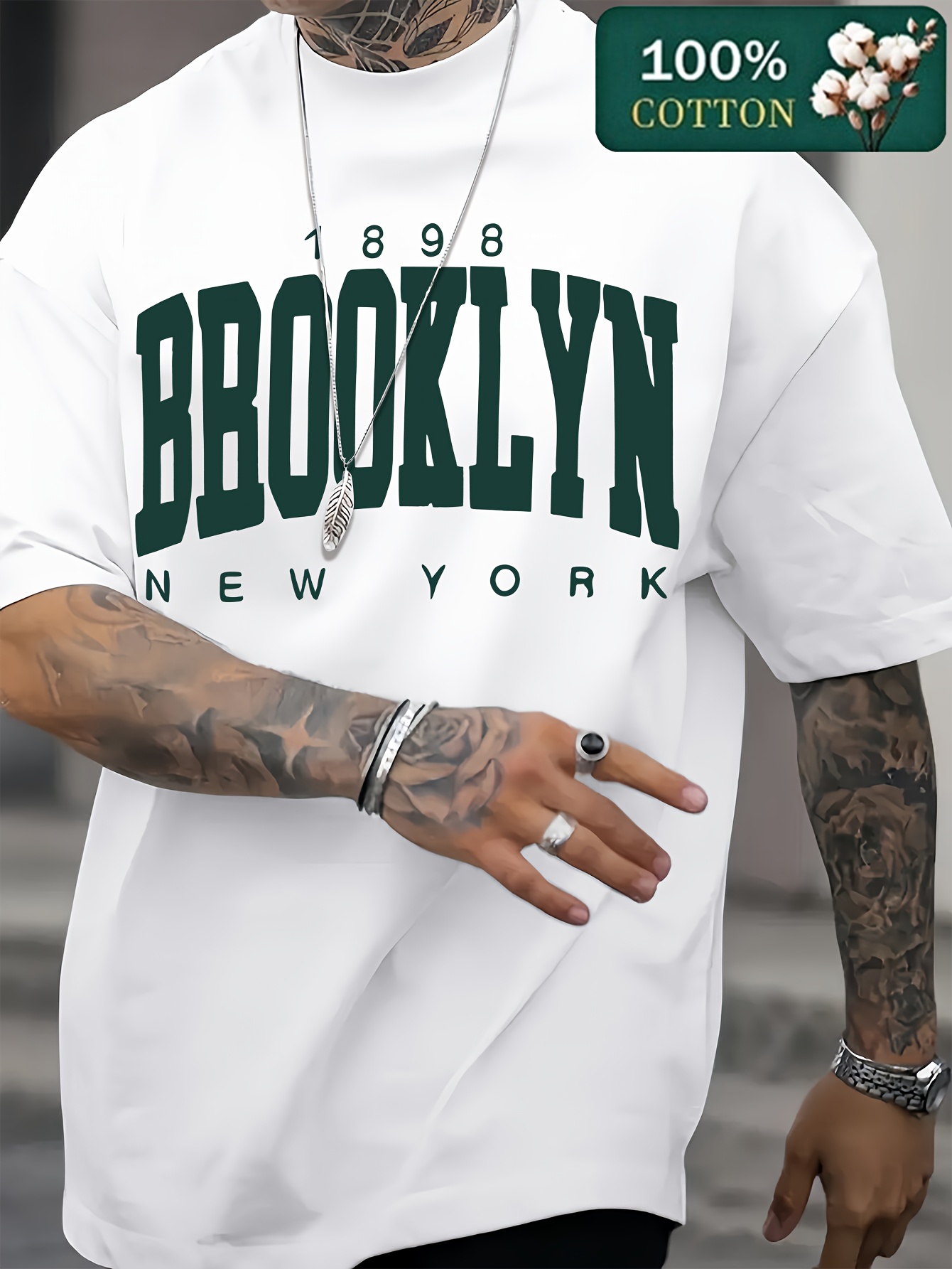 Herren Sommermode 1898 Brookly – Men'S Fashion New York Bewertung und Preis