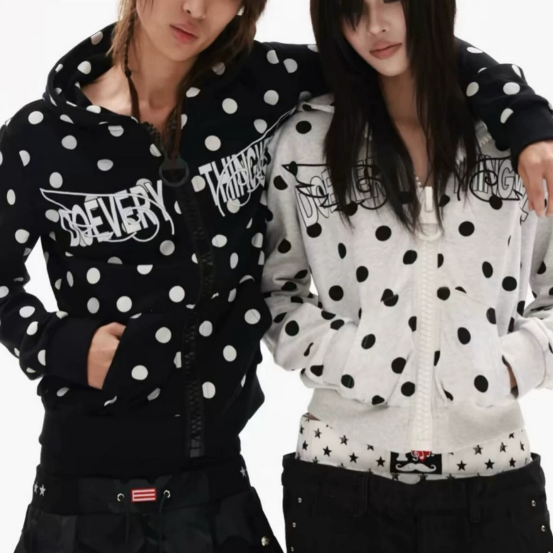 High-Street-Mode, amerikanisch – Mens Fashion Zip Up Hoodies Bewertung und Preis