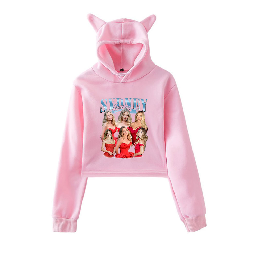 Sydney Sweeney Merch Vintage 9 – Men'S Fashion Sydney Bewertung und Preis