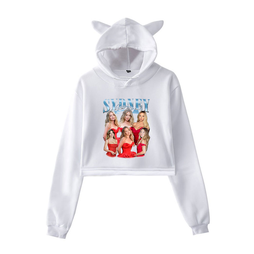 Sydney Sweeney Merch Vintage 9 – Men'S Fashion Sydney Bewertung und Preis