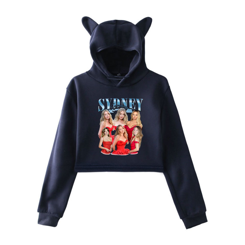 Sydney Sweeney Merch Vintage 9 – Men'S Fashion Sydney Bewertung und Preis
