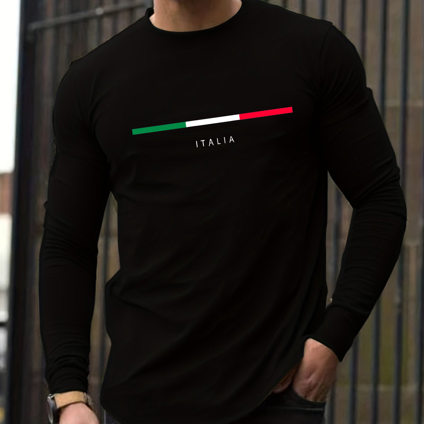 Herren-T-Shirt-Oberteil aus 10 – Men'S Fashion T Shirts Bewertung und Preis