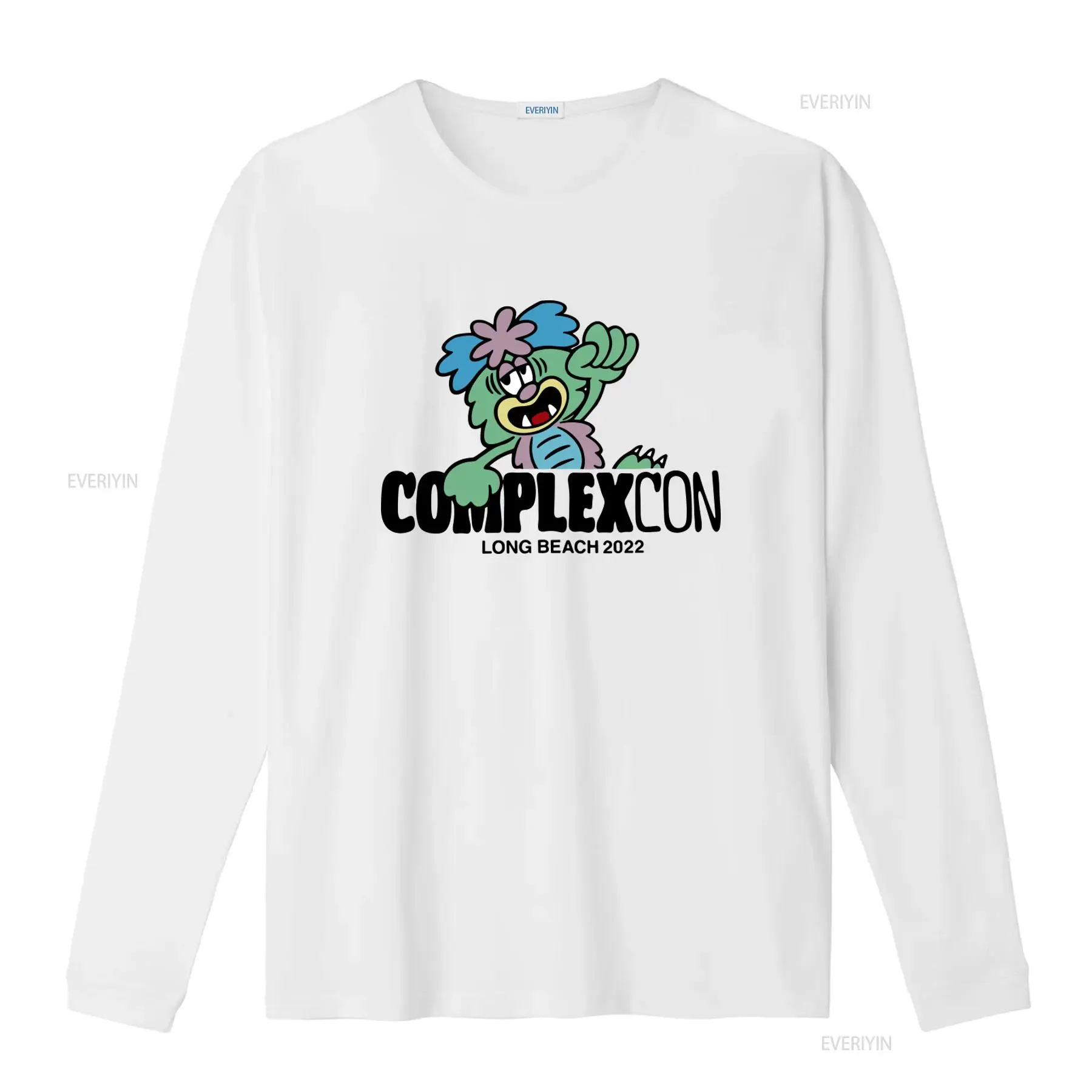 ComplexCon x Verdy 2022 Long B – Men'S Fashion X Bewertung und Preis