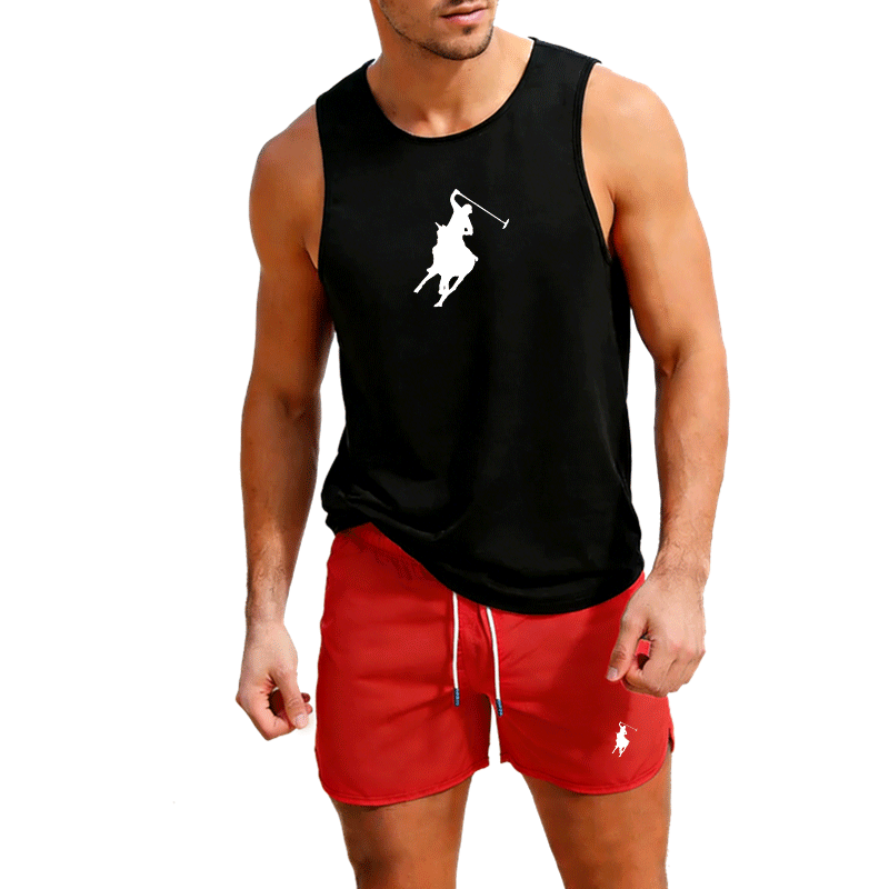 Europäisches Herren-Sommer-Set – Mens Fashion Summer Bewertung und Preis