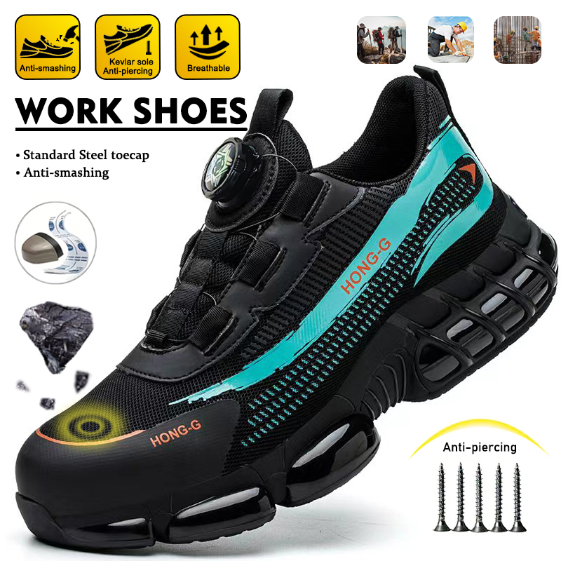 Modische drehbare Knopf-Bergar – Mens Fashion Trainers Bewertung und Preis