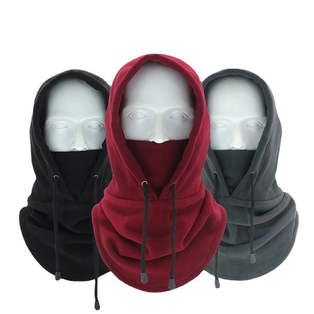 Modische Polar Fleece Sturmhau – Men'S Fashion With Hat Bewertung und Preis