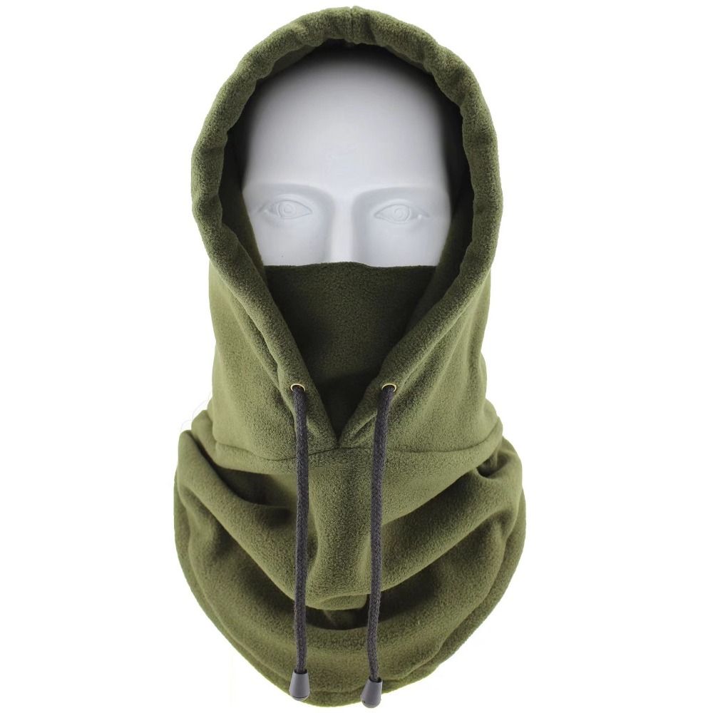 Modische Polar Fleece Sturmhau – Men'S Fashion With Hat Bewertung und Preis
