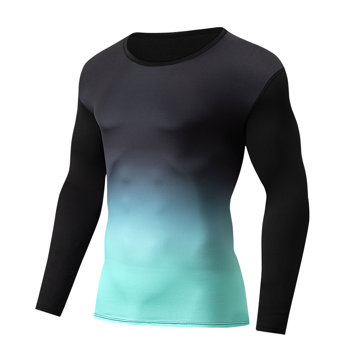 1/2-teiliges Herbst-/Winter-Se – Men'S Fashion T Shirts Bewertung und Preis