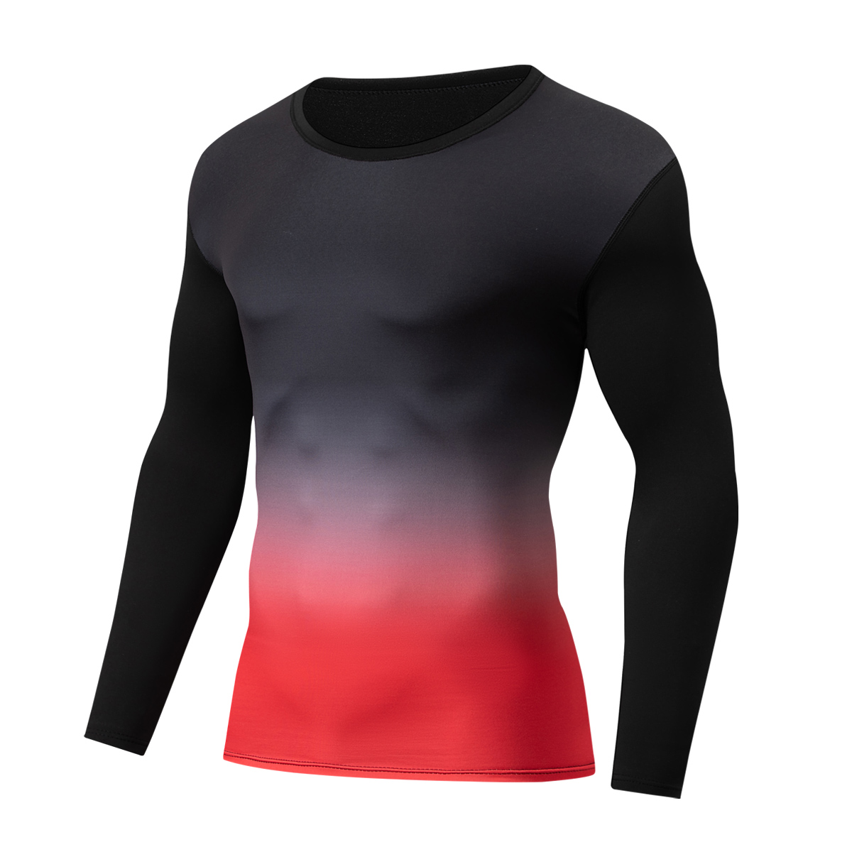 1/2-teiliges Herbst-/Winter-Se – Men'S Fashion T Shirts Bewertung und Preis