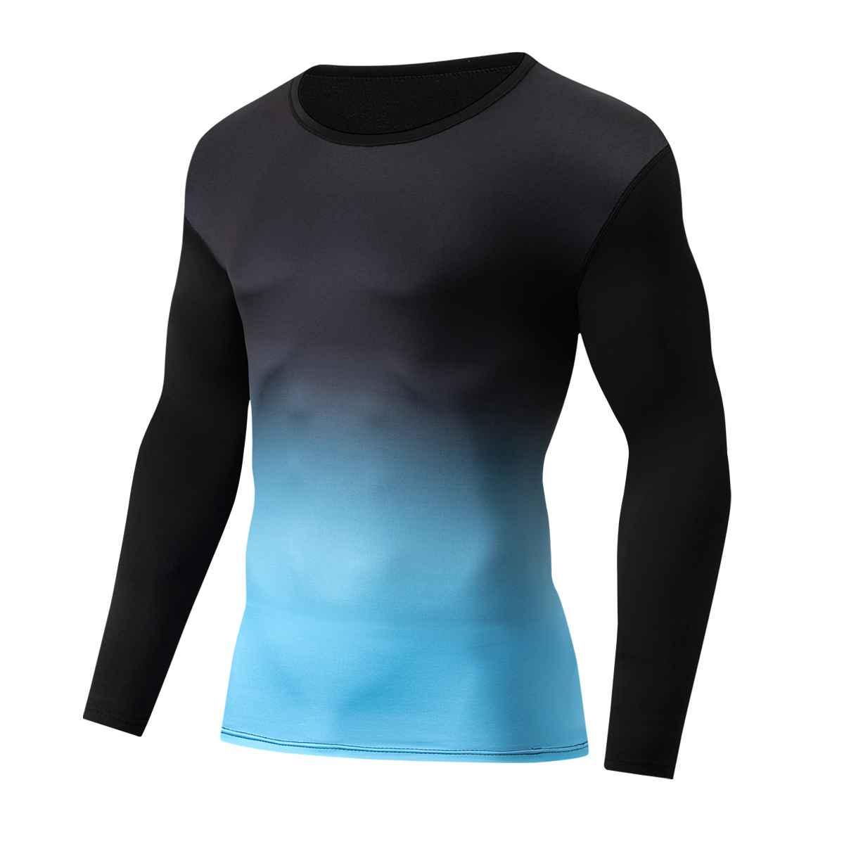 1/2-teiliges Herbst-/Winter-Se – Men'S Fashion T Shirts Bewertung und Preis