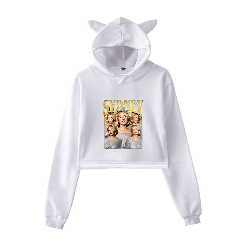 Sydney Sweeney Merch Vintage 9 – Men'S Fashion Sydney Bewertung und Preis