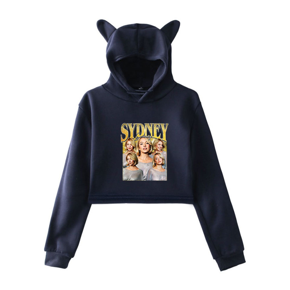 Sydney Sweeney Merch Vintage 9 – Men'S Fashion Sydney Bewertung und Preis