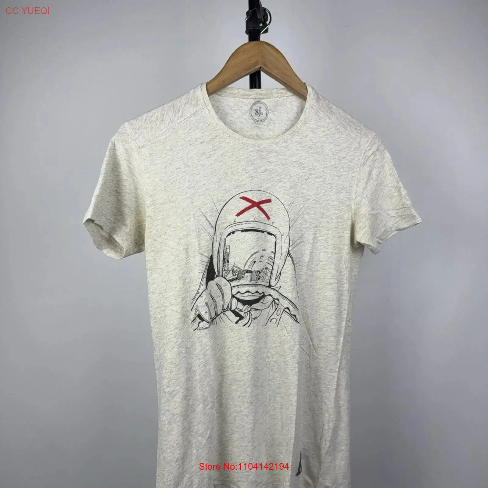 8Js x Michel Vaillant Racing D – Men'S Fashion X Bewertung und Preis