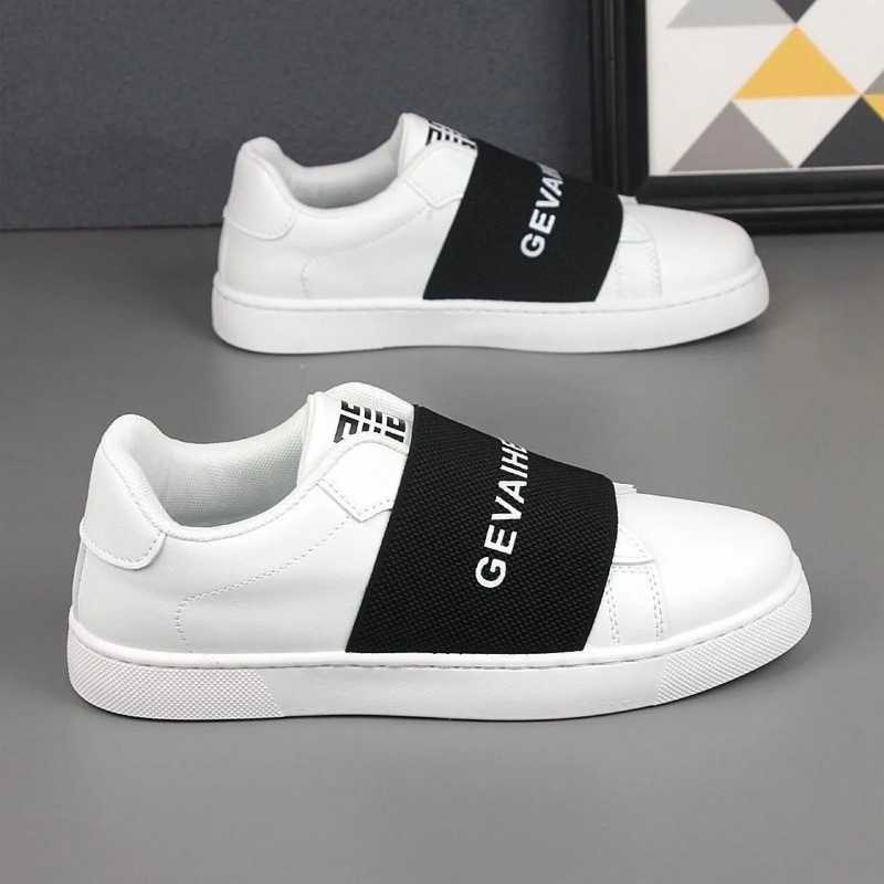 Trendige Marke, vielseitige, a – Mens Fashion Trainers Bewertung und Preis