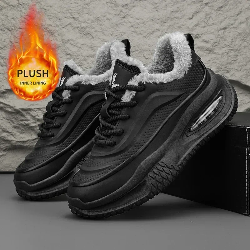Herren-Schneeschuhe, Trainings – Mens Fashion Trainers Bewertung und Preis