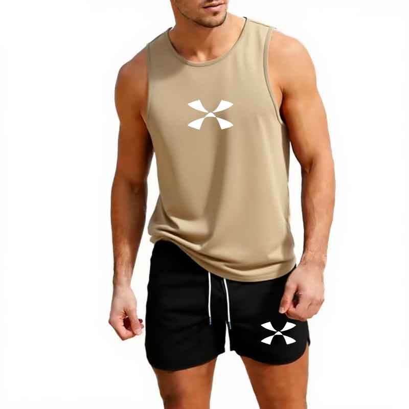 Outdoor-Jogging-Sportbekleidun – Mens Fashion Summer Bewertung und Preis