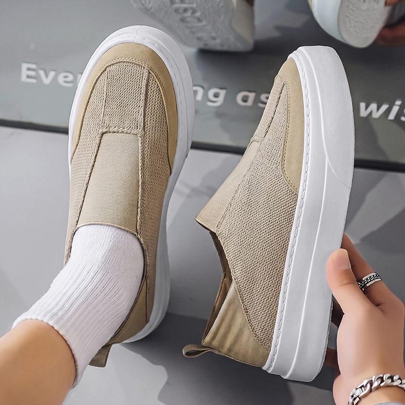 Modische Herren-Freizeitschuhe – Mens Fashion Trainers Bewertung und Preis