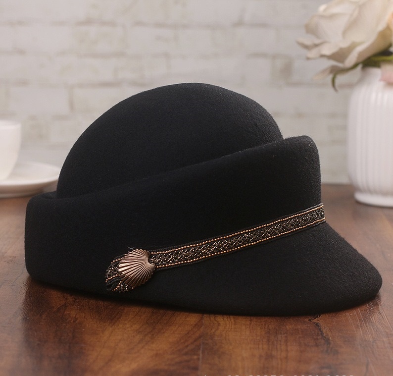 Mode Frauen Männer Sailor Schw – Men'S Fashion With Hat Bewertung und Preis