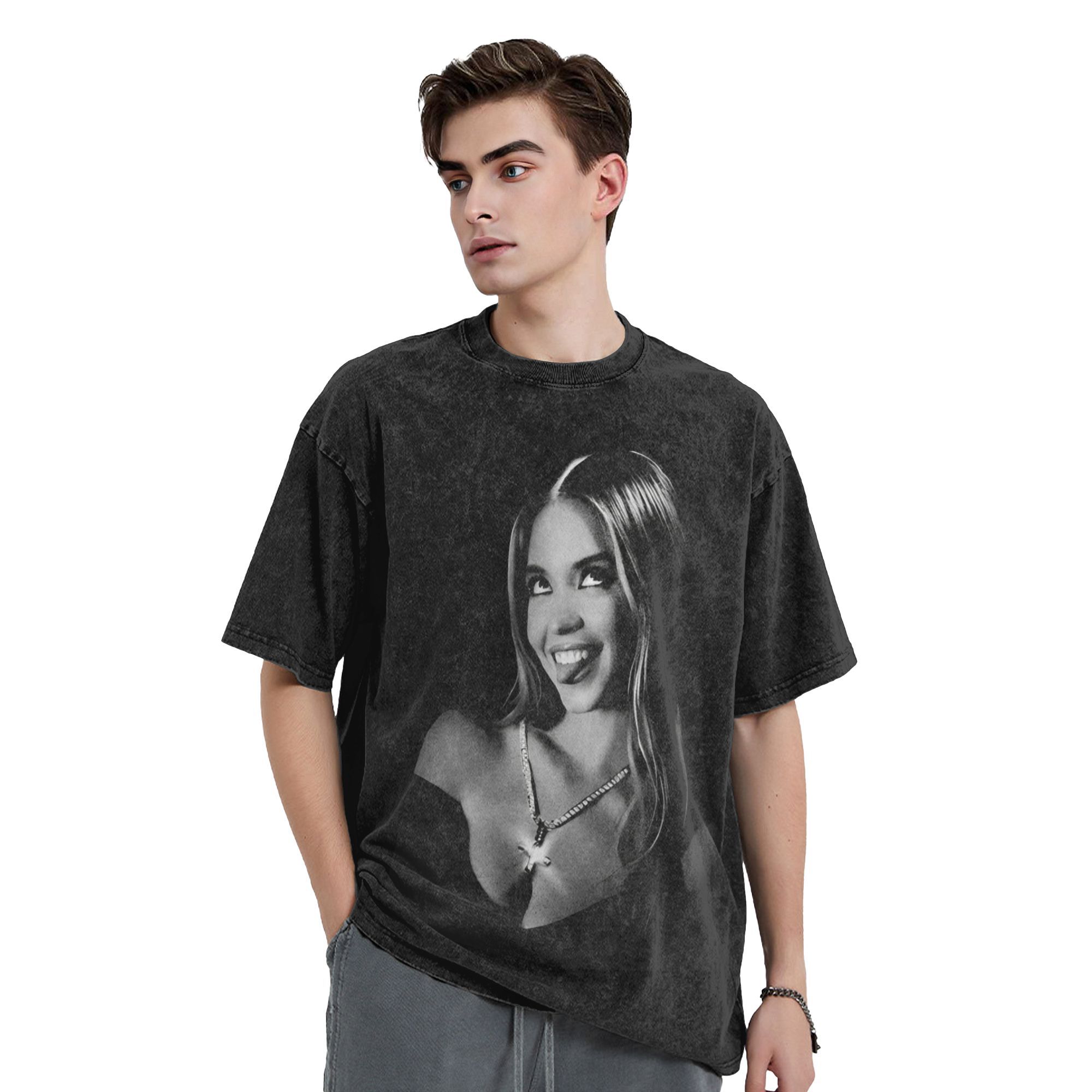 Herren- und Damen-T-Shirt Sydn – Men'S Fashion Sydney Bewertung und Preis