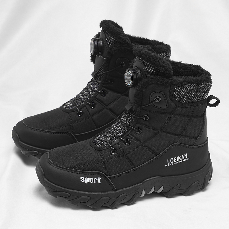 2022 Winter New Style High-Top – Men'S Fashion News Bewertung und Preis