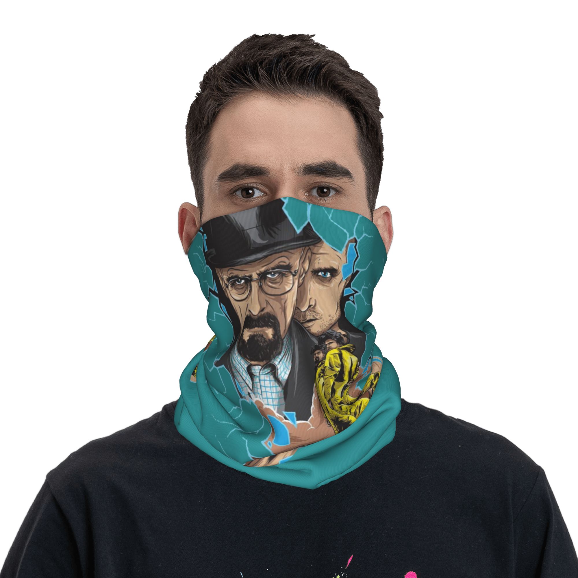 Benutzerdefiniertes Breaking-B – Poster Men Fashion Bewertung und Preis