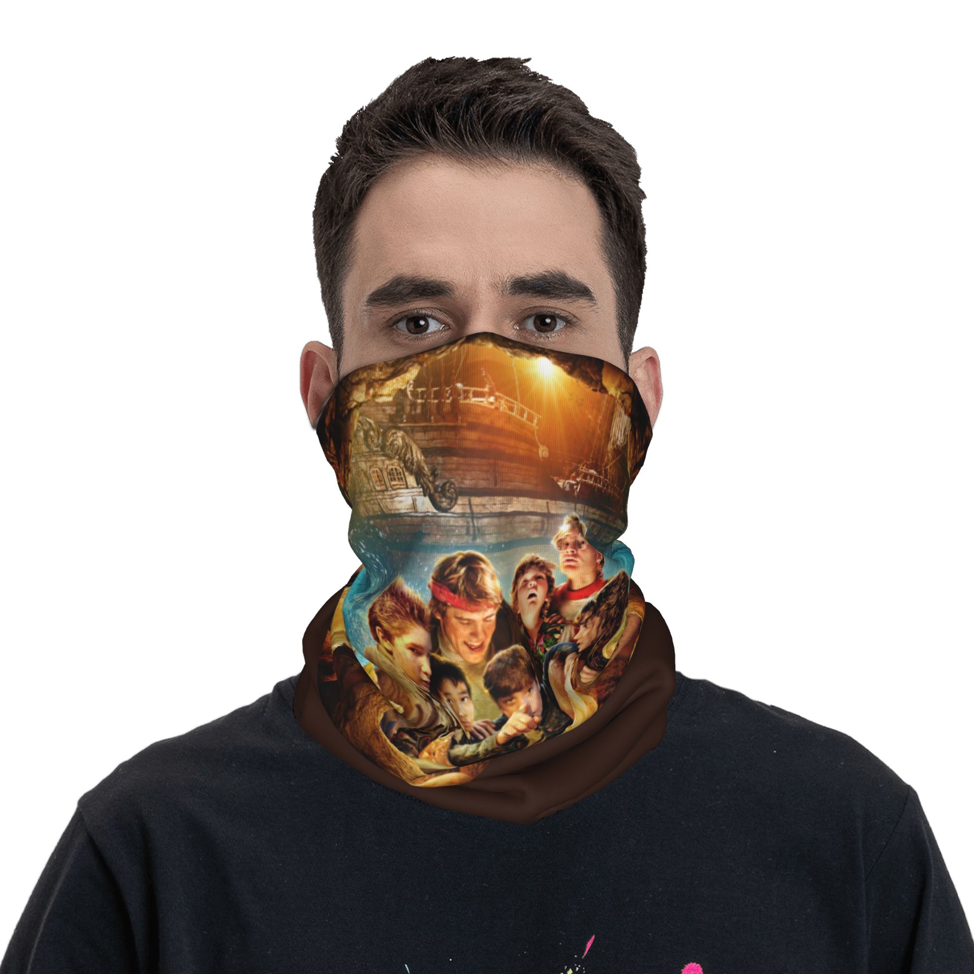 Benutzerdefinierter The Goonie – Poster Men Fashion Bewertung und Preis