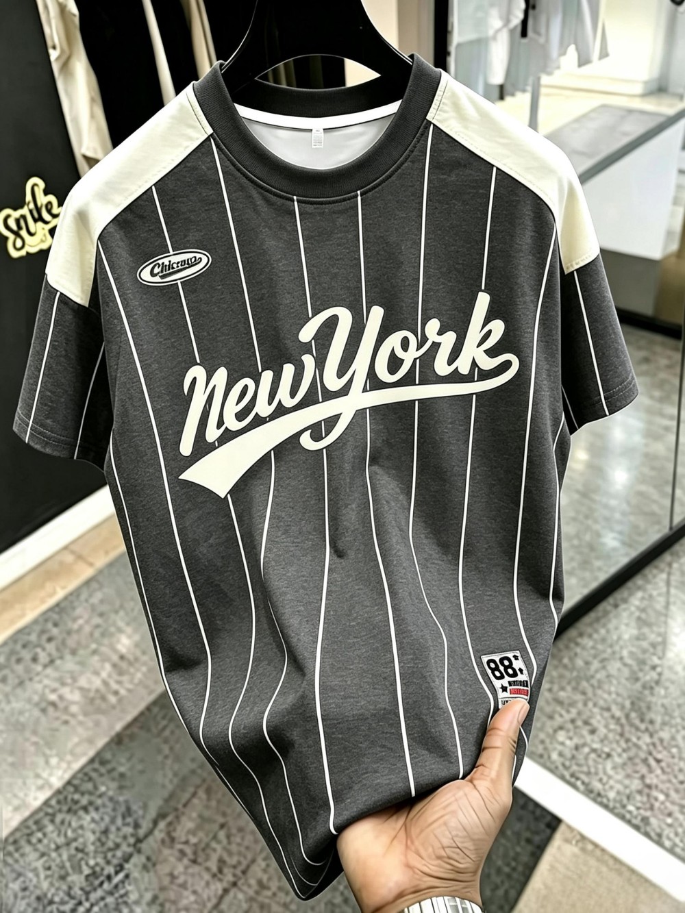 Modisches neues Herren-Sommer- – Men'S Fashion New York Bewertung und Preis