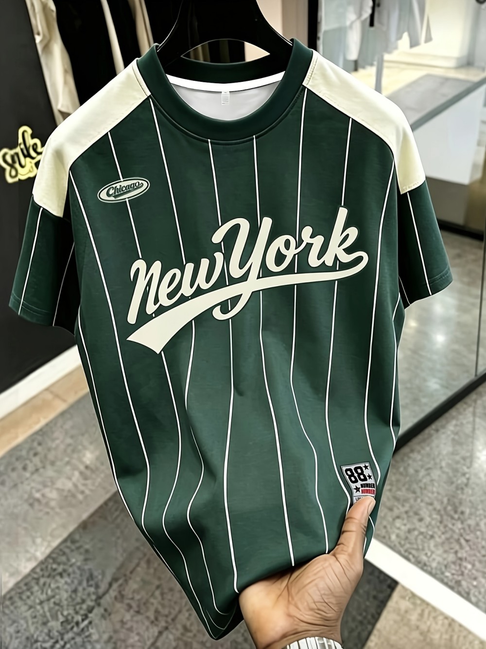 Modisches neues Herren-Sommer- – Men'S Fashion New York Bewertung und Preis