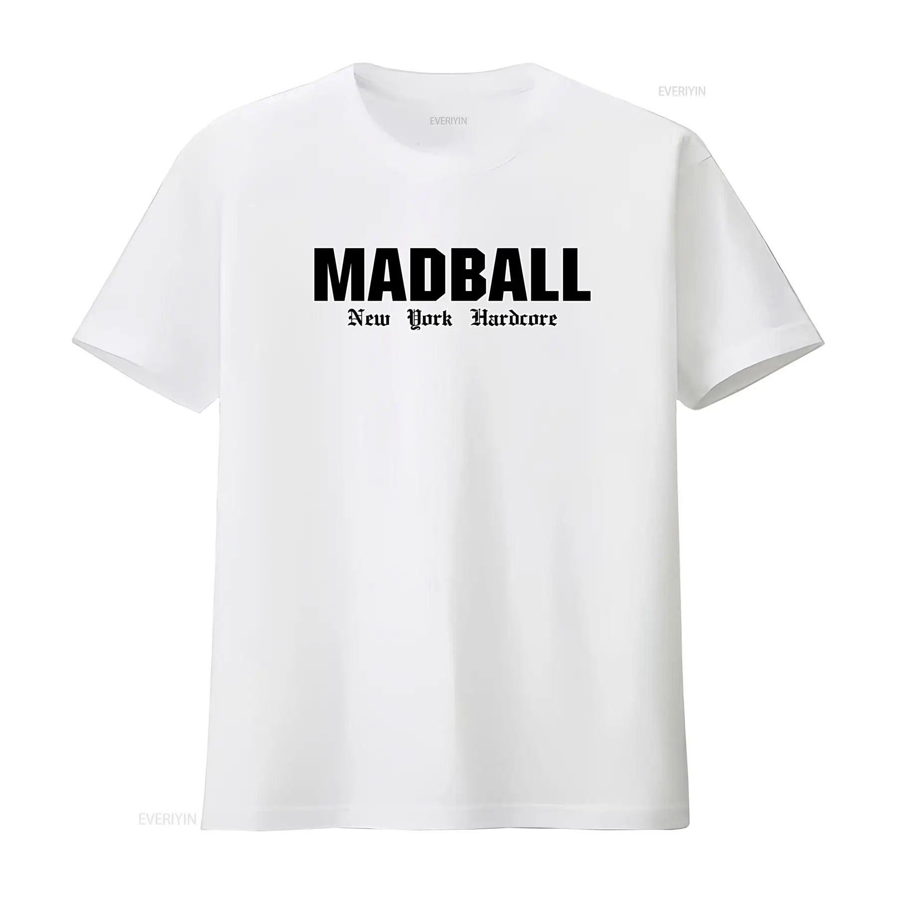 Madball New York Hardcore T-Sh – Men'S Fashion New York Bewertung und Preis
