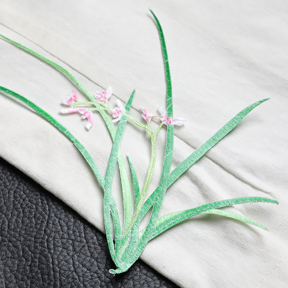 1 Stück 20 cm x 18 cm Orchidee – Men'S Fashion X Bewertung und Preis