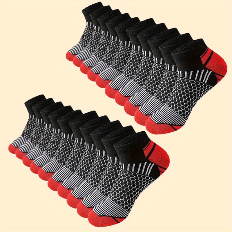 6 Paar kurze Sportsocken für H – Socks Ankle Men Bewertung und Preis