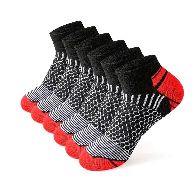 6 Paar kurze Sportsocken für H – Socks Ankle Men Bewertung und Preis