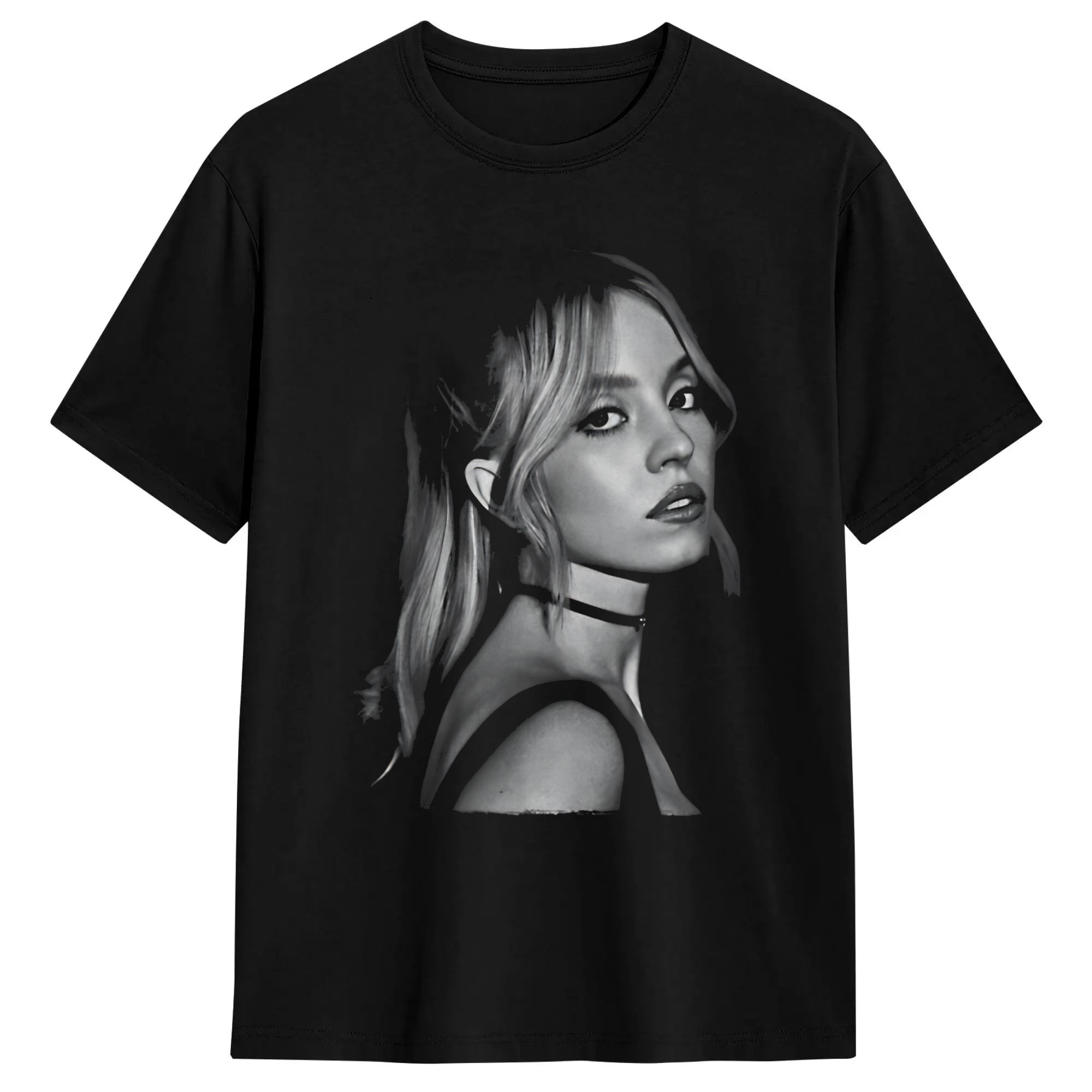 Sydney Sweeney T-Shirt aus rei – Men'S Fashion Sydney Bewertung und Preis
