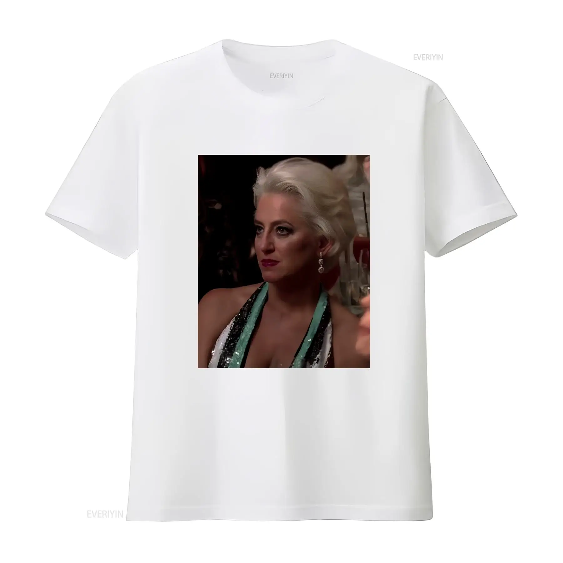 Modisches T-Shirt „Dorinda Med – Men'S Fashion New York Bewertung und Preis