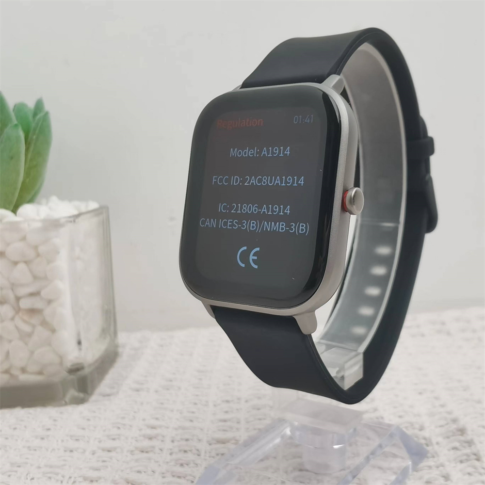 Amazfit GTS Smartwatch für Män – Men'S Fashion X Bewertung und Preis