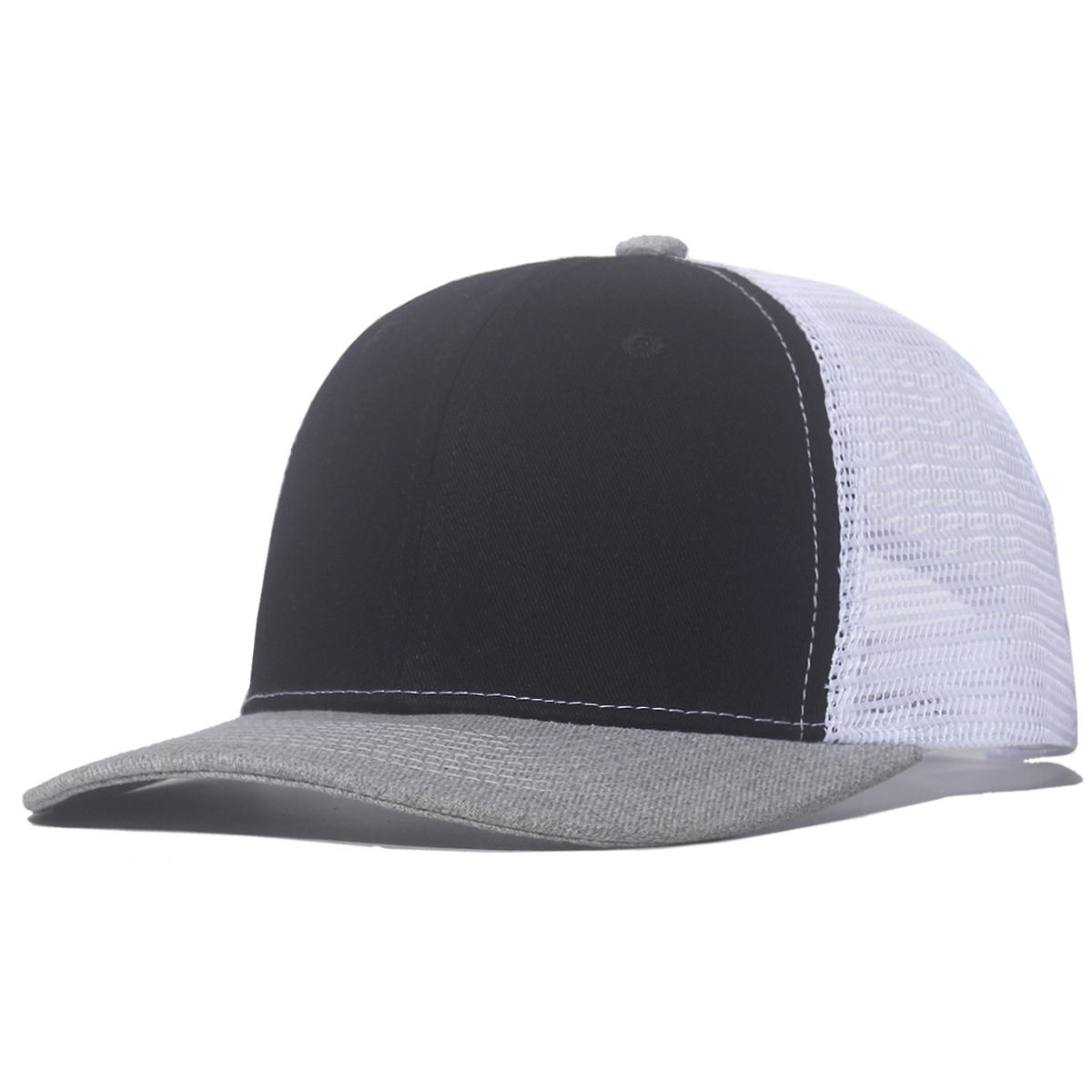 Benutzerdefinierte Logo Sport  – Men'S Fashion With Hat Bewertung und Preis