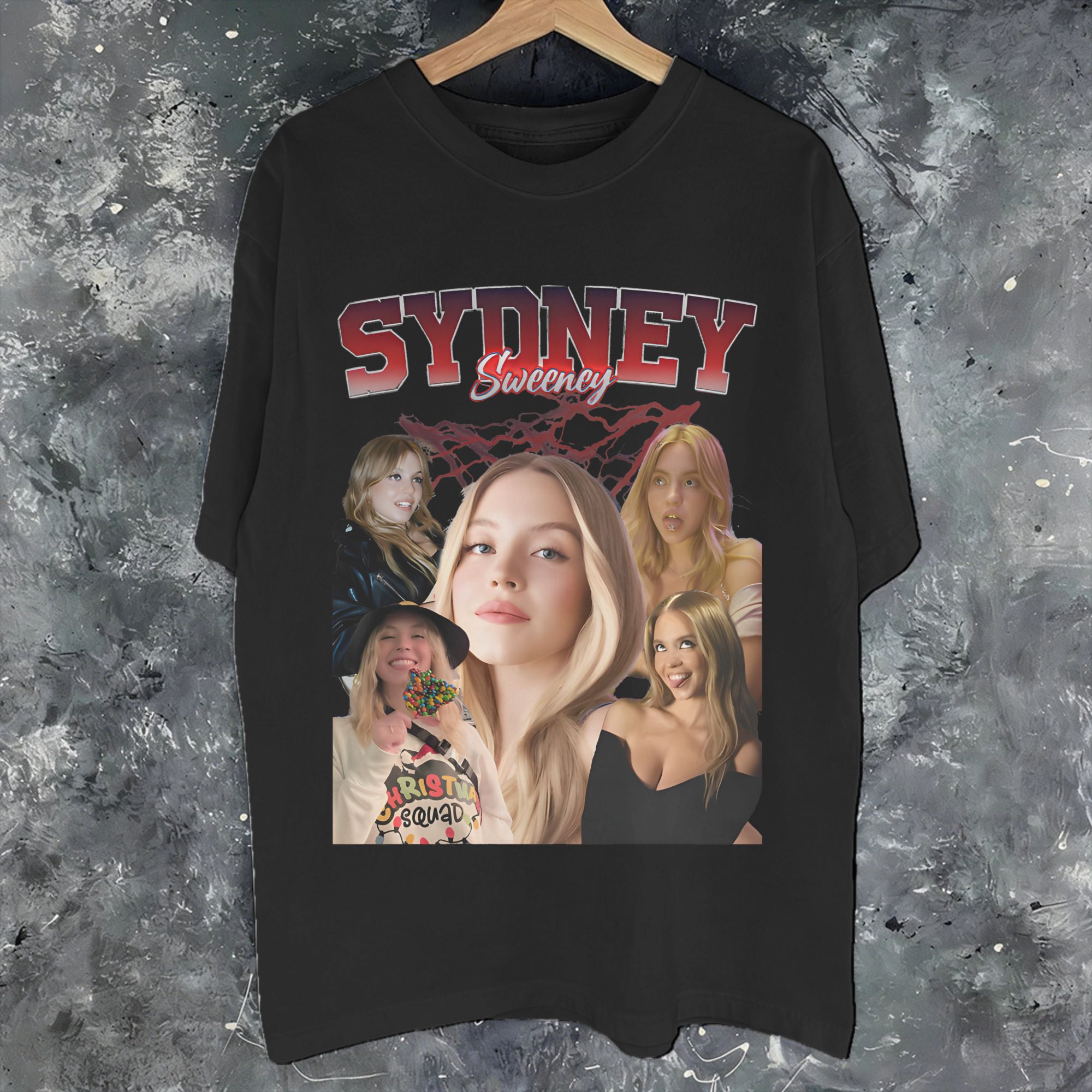 Cassie Howard Sydney Sweeney A – Men'S Fashion Sydney Bewertung und Preis