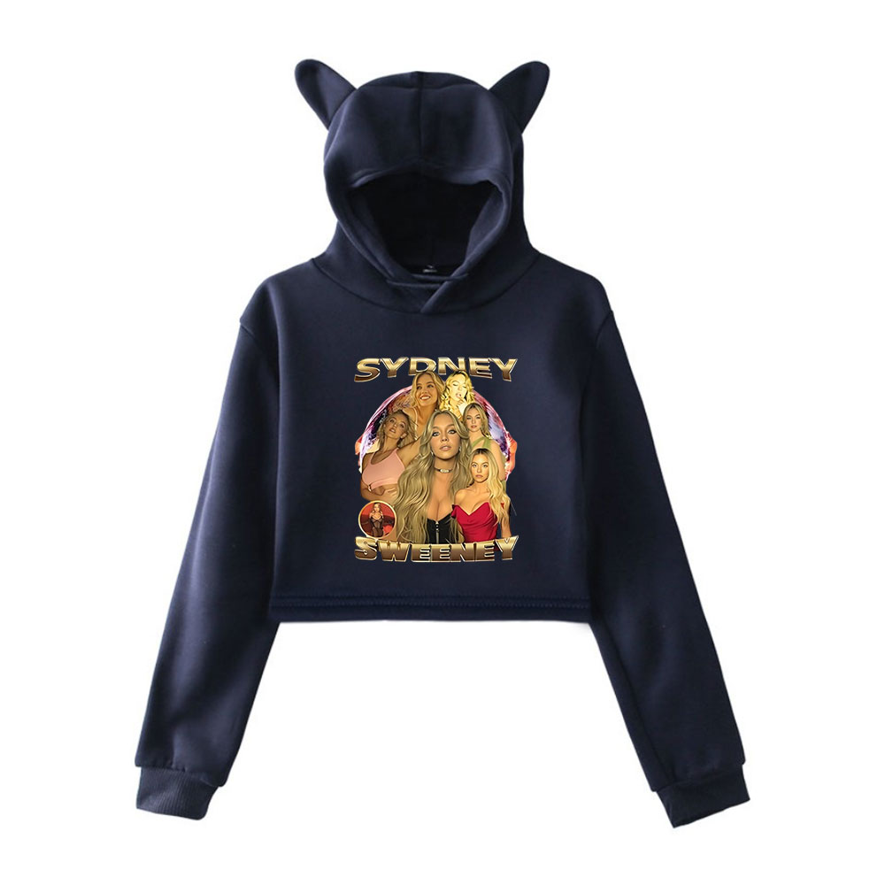 Sydney Sweeney Merch Vintage 9 – Men'S Fashion Sydney Bewertung und Preis