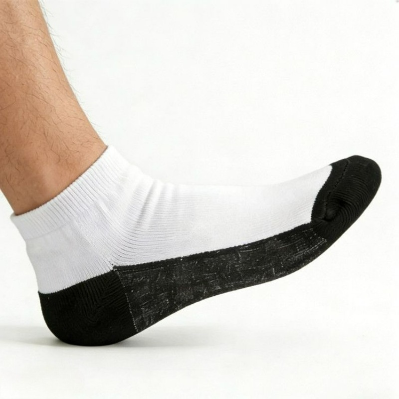 1/6 Paar geruchshemmende Knöch – Socks Ankle Men Bewertung und Preis